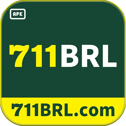 APK oficial da 711brl para Android