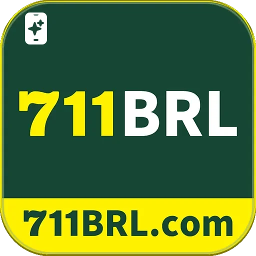 APP oficial da 711brl para mobile