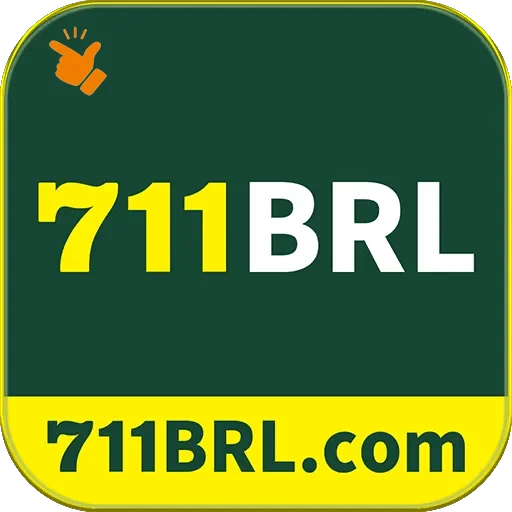 Logo da 711brl