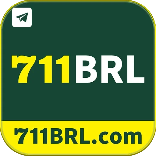 Canal oficial da 711brl no Telegram